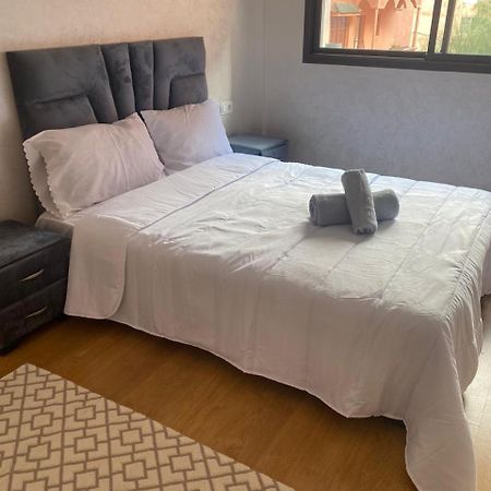 Luxury Apart A Gueliz Marrakech Marraquexe Exterior foto