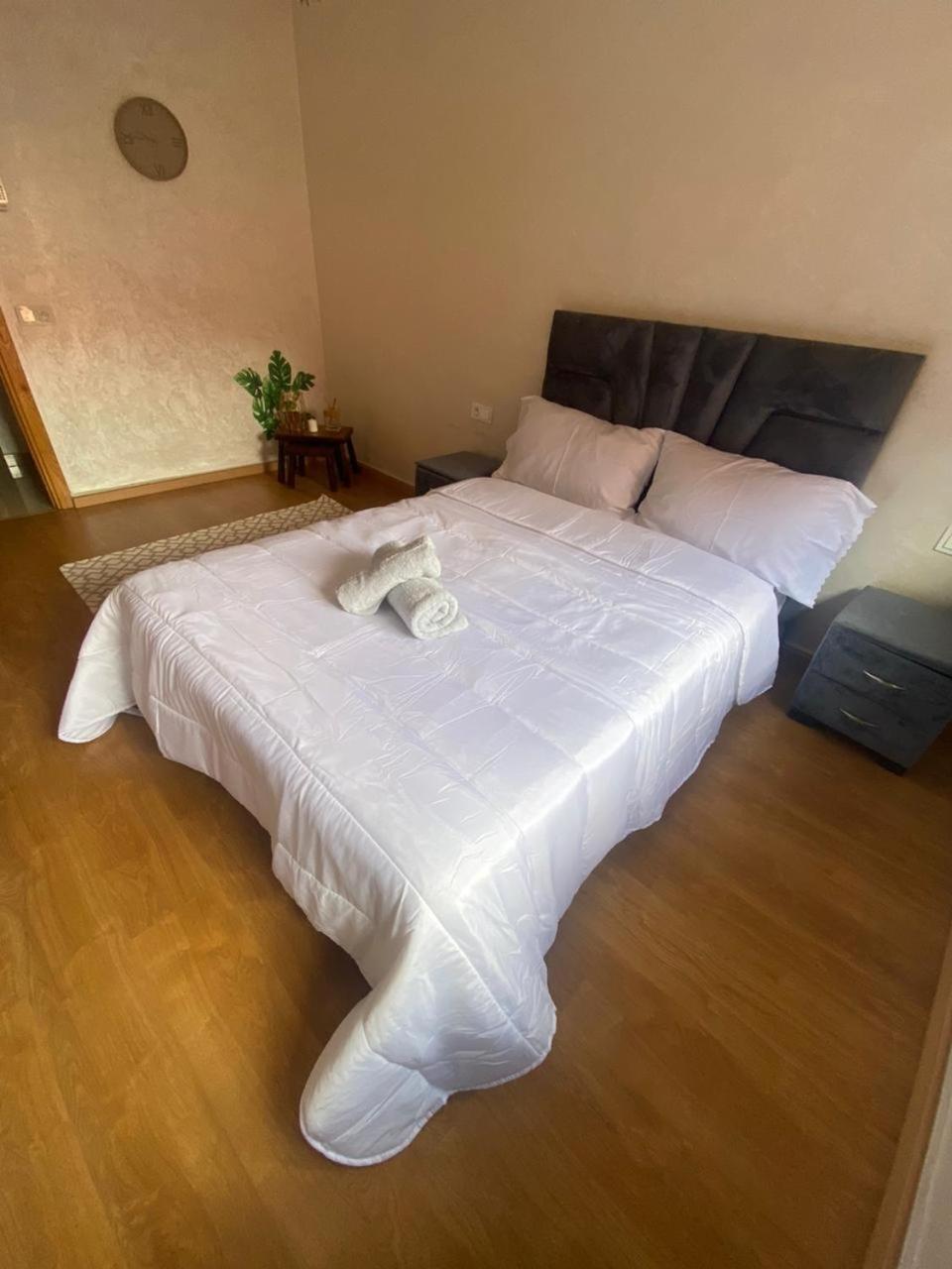 Luxury Apart A Gueliz Marrakech Marraquexe Exterior foto