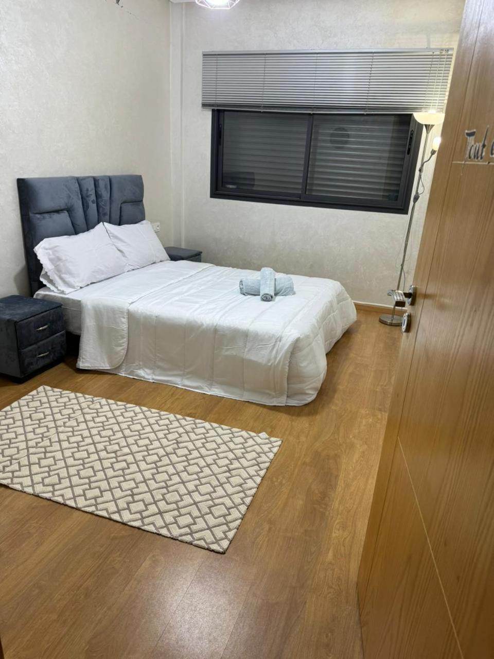 Luxury Apart A Gueliz Marrakech Marraquexe Exterior foto
