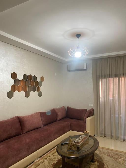 Luxury Apart A Gueliz Marrakech Marraquexe Exterior foto